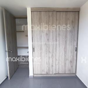 Apartamento de 3 alcobas en venta en Calasanz, Medellín, 78 m² · foto 12 de 19