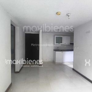 Apartamento en venta en Calasanz, Medellín · foto 2 de 9