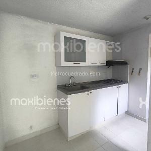 Apartamento en venta en Calasanz, Medellín · foto 3 de 9
