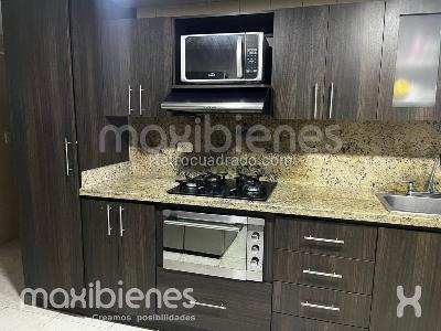 Apartamento en venta en La Castellana, Medellín · foto 4 de 12