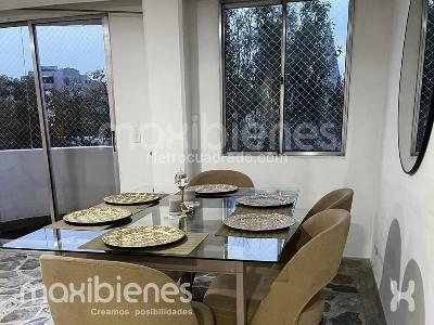Apartamento en venta en La Castellana, Medellín · foto 5 de 12