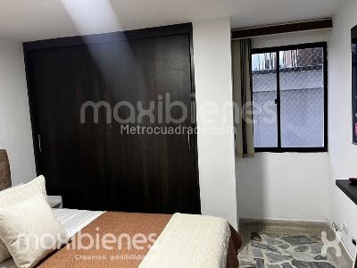 Apartamento en venta en La Castellana, Medellín · foto 6 de 12