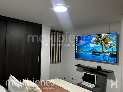Apartamento en venta en La Castellana, Medellín · foto 7 de 12
