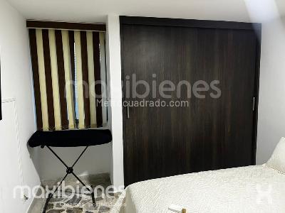 Apartamento en venta en La Castellana, Medellín · foto 8 de 12