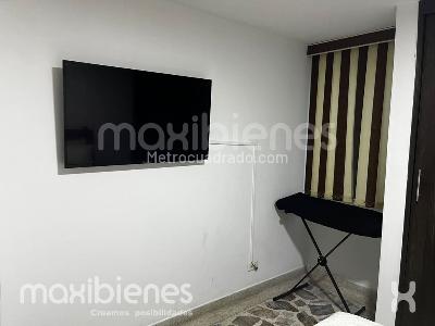 Apartamento en venta en La Castellana, Medellín · foto 9 de 12
