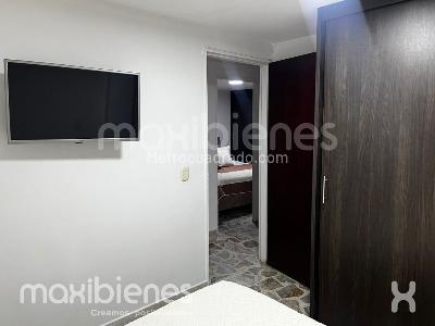 Apartamento en venta en La Castellana, Medellín · foto 10 de 12