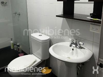 Apartamento en venta en La Castellana, Medellín · foto 12 de 12