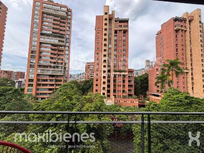 Apartamento de 1 alcoba en arriendo en La Florida, Medellín, 60 m² · foto 5 de 10