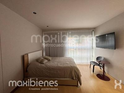 Apartamento de 1 alcoba en arriendo en La Florida, Medellín, 60 m² · foto 6 de 10