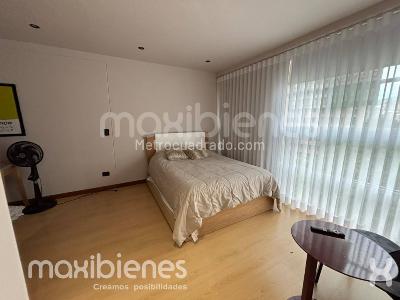 Apartamento de 1 alcoba en arriendo en La Florida, Medellín, 60 m² · foto 7 de 10