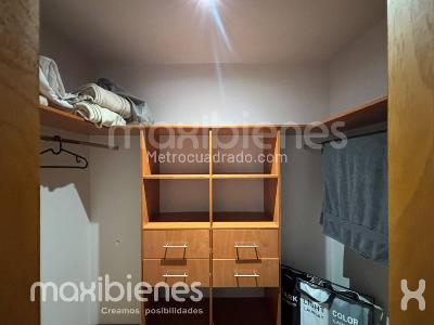 Apartamento de 1 alcoba en arriendo en La Florida, Medellín, 60 m² · foto 9 de 10
