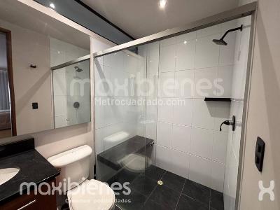 Apartamento de 1 alcoba en arriendo en La Florida, Medellín, 60 m² · foto 10 de 10