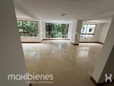 Apartamento de 3 alcobas en arriendo en El Poblado, Medellín, 188 m² · foto 4 de 16