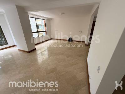 Apartamento de 3 alcobas en arriendo en El Poblado, Medellín, 188 m² · foto 5 de 16