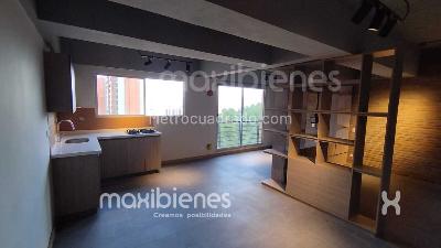 Studio for rent in Navarra, Bello