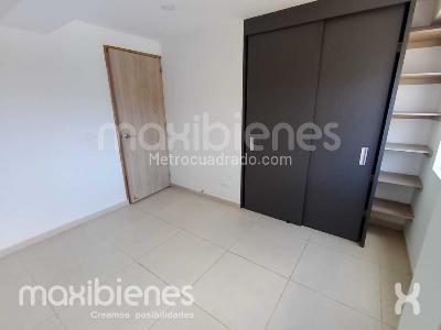 Apartamento de 2 alcobas en arriendo en Belen Las Mercedes, Medellín, 52 m² · foto 6 de 12