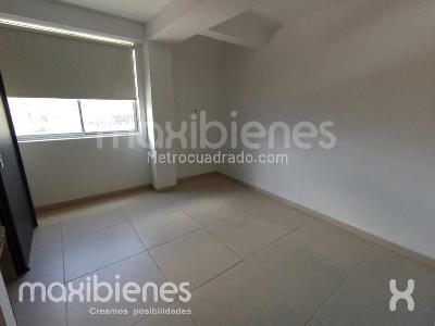 Apartamento de 2 alcobas en arriendo en Belen Las Mercedes, Medellín, 52 m² · foto 7 de 12
