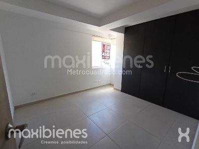 Apartamento de 2 alcobas en arriendo en Belen Las Mercedes, Medellín, 52 m² · foto 8 de 12