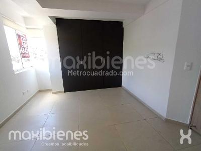 Apartamento de 2 alcobas en arriendo en Belen Las Mercedes, Medellín, 52 m² · foto 9 de 12