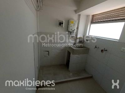 Apartamento de 2 alcobas en arriendo en Belen Las Mercedes, Medellín, 52 m² · foto 10 de 12
