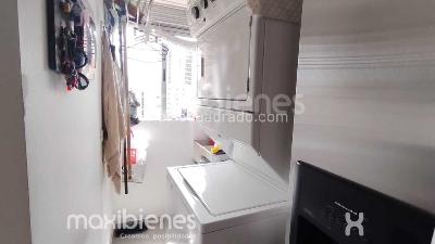 Apartamento de 3 alcobas en venta en Los Alcazares, Sabaneta, 63 m² · foto 4 de 18