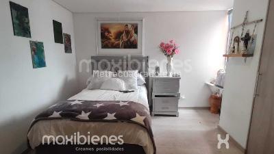 Apartamento de 3 alcobas en venta en Los Alcazares, Sabaneta, 63 m² · foto 5 de 18