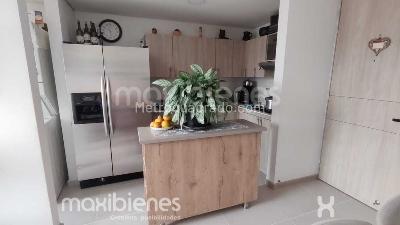 Apartamento de 3 alcobas en venta en Los Alcazares, Sabaneta, 63 m² · foto 10 de 18