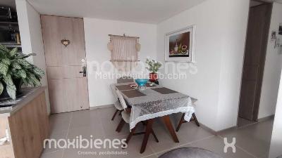 Apartamento de 3 alcobas en venta en Los Alcazares, Sabaneta, 63 m² · foto 11 de 18