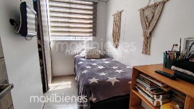 Apartamento de 3 alcobas en venta en Los Alcazares, Sabaneta, 63 m² · foto 15 de 18