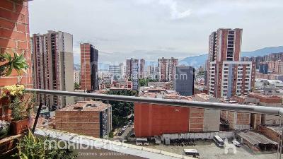 Apartamento de 3 alcobas en venta en Los Alcazares, Sabaneta, 63 m² · foto 18 de 18
