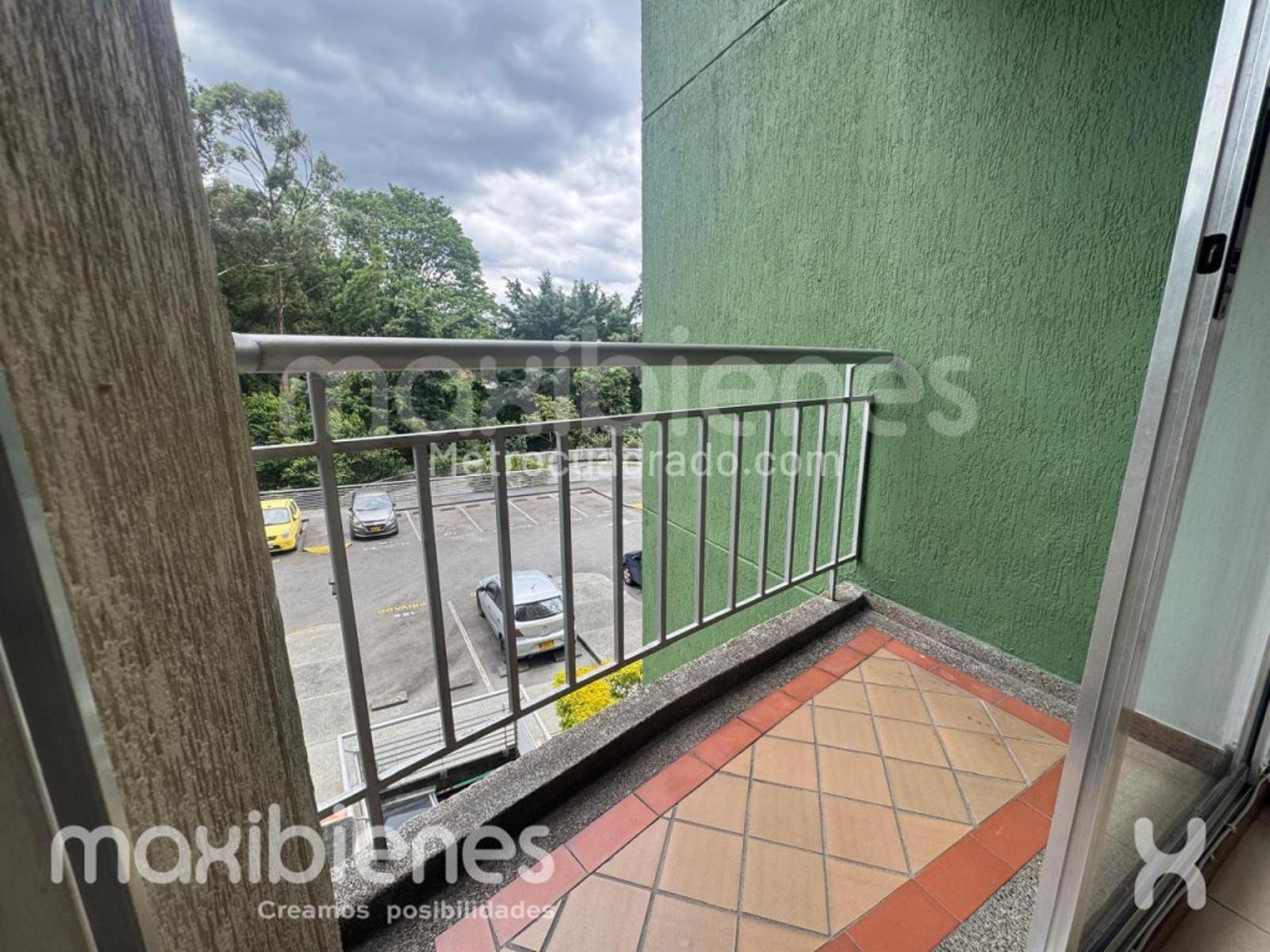 Foto del apartamento