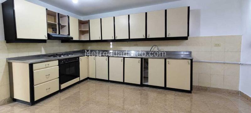 Casa en Arriendo, El Nogal, Medellín en El Nogal