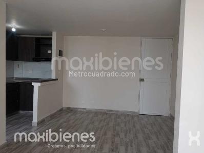 Apartamento de 2 alcobas en arriendo en El Vergel, Medellín, 60 m² · foto 3 de 10