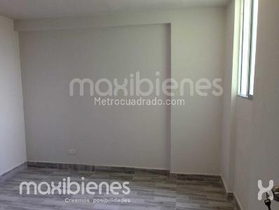 Apartamento de 2 alcobas en arriendo en El Vergel, Medellín, 60 m² · foto 4 de 10