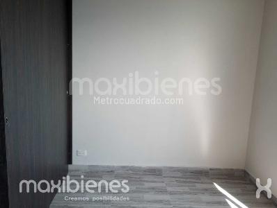 Apartamento de 2 alcobas en arriendo en El Vergel, Medellín, 60 m² · foto 5 de 10