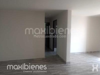 Apartamento de 2 alcobas en arriendo en El Vergel, Medellín, 60 m² · foto 6 de 10
