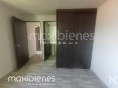 Apartamento de 2 alcobas en arriendo en El Vergel, Medellín, 60 m² · foto 7 de 10