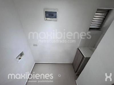 Apartamento de 3 alcobas en arriendo en San German, Medellín, 73 m² · foto 10 de 13