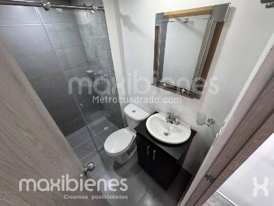 Apartamento de 3 alcobas en arriendo en San German, Medellín, 73 m² · foto 11 de 13