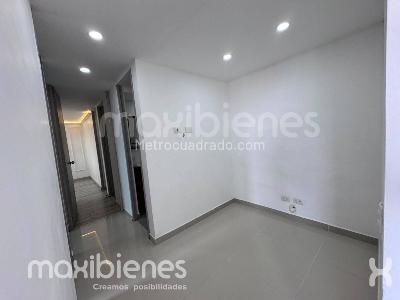 Apartamento de 3 alcobas en arriendo en San German, Medellín, 73 m² · foto 3 de 13