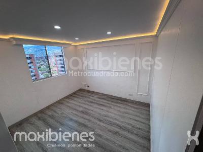 Apartamento de 3 alcobas en arriendo en San German, Medellín, 73 m² · foto 4 de 13