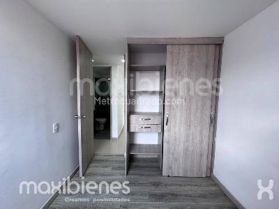 Apartamento de 3 alcobas en arriendo en San German, Medellín, 73 m² · foto 6 de 13