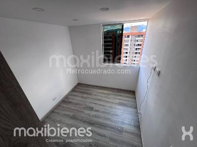 Apartamento de 3 alcobas en arriendo en San German, Medellín, 73 m² · foto 7 de 13