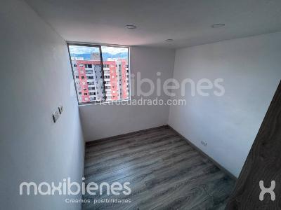 Apartamento de 3 alcobas en arriendo en San German, Medellín, 73 m² · foto 8 de 13