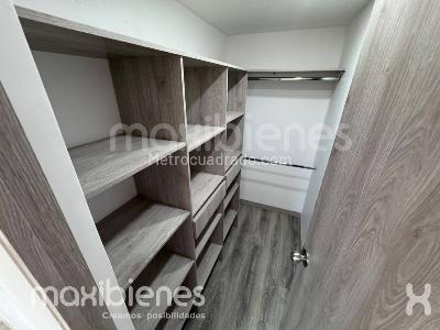 Apartamento de 3 alcobas en arriendo en San German, Medellín, 73 m² · foto 9 de 13