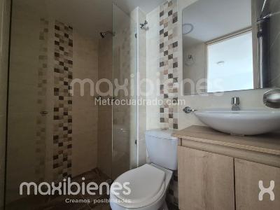 Apartamento de 3 alcobas en venta en Cimarrona, Rionegro, 50 m² · foto 6 de 11