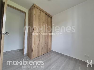 Apartamento de 3 alcobas en venta en Cimarrona, Rionegro, 50 m² · foto 8 de 11