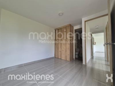Apartamento de 3 alcobas en venta en Cimarrona, Rionegro, 50 m² · foto 9 de 11