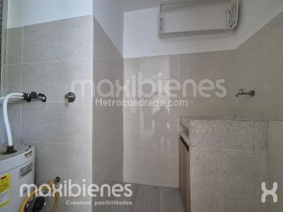 Apartamento de 3 alcobas en venta en Cimarrona, Rionegro, 50 m² · foto 11 de 11