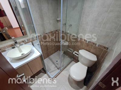 Apartamento en venta en Calasanz, Medellín · foto 15 de 17